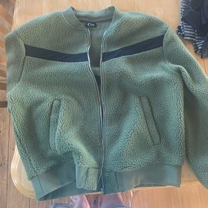 Zyia Coat size XXL